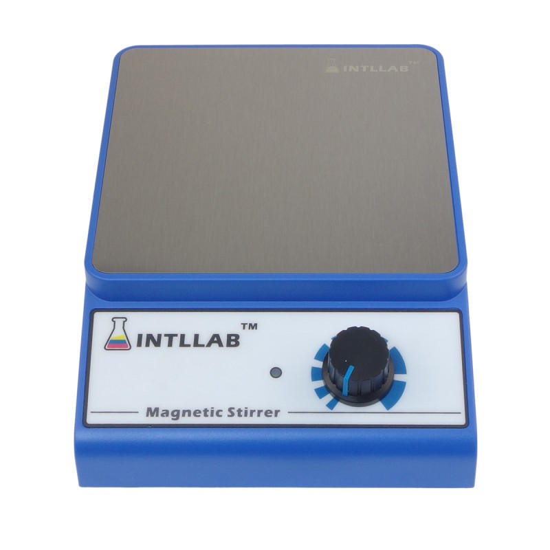 Magnetic Stirrer - магнітна мішалка