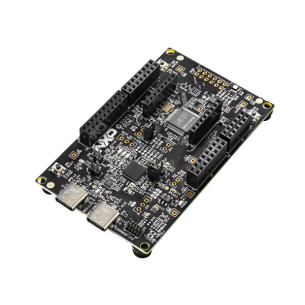 FRDM-MCXA153 - development board with MCXA15x microcontroller
