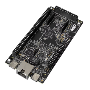 FRDM-MCXN947 - development board with the MCX-N947 microcontroller