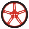 Pololu wheels 70x8mm (red)