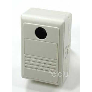 Pololu 320 - Elenco AK-510 Motion Detector Kit