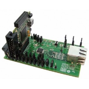 STEVAL-PCC010v1 - set with STM32F107 microcontroller
