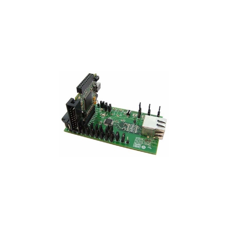 STEVAL-PCC010v1 - board in the STM32F107 microcontroller