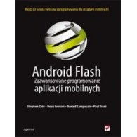 Flash ndroid. Advanced programming of mobile applications