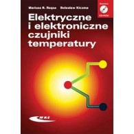 Electrical and electronic temperature sensors