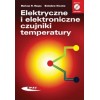 Electrical and electronic temperature sensors