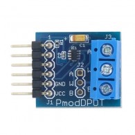 PmodDPOT (410-239) - moduł cyfrowego potencjometru
