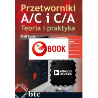 A / C and C / A converters. Theory and practice (e-book)