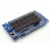 Arduino Mega Sensor Shield V2.0 (Compatible)