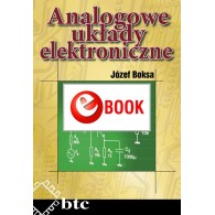 Analogowe układy elektroniczne (e-book)