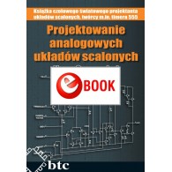 Designing analog integrated circuits (e-book)