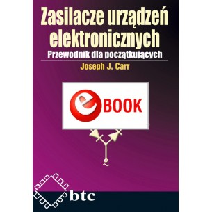Zasilacze urządzeń elektronicznych (e-book)