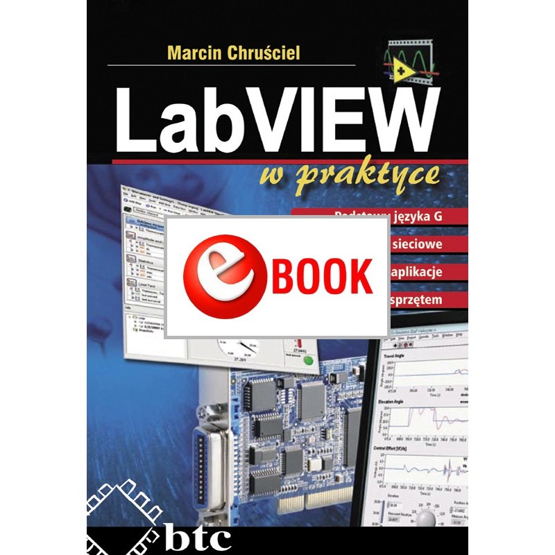 LabVIEW in practice (e-book)
