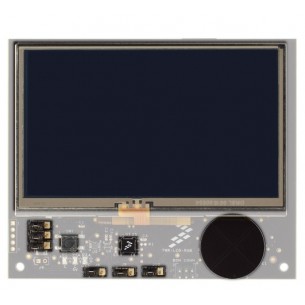 LCD TWR-LCD-RGB - moduł wyświetlacza LCD do Freescale Tower System