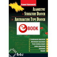 Algorithms + data structures abstract data types (e-book)