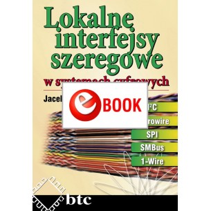 Lokalne interfejsy szeregowe (e-book)