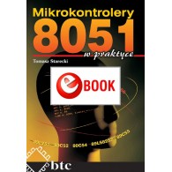 8051 microcontrollers in practice (e-book)