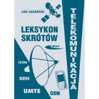 Lexicon of abbreviations. Telecommunication