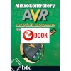 AVR microcontrollers - programmer's essential (e-book)