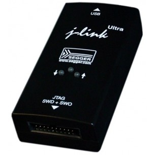 J-Link Ultra (8.16.00)