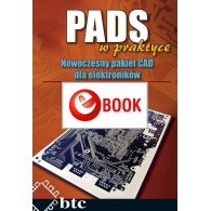 PADS in practice. A modern CAD package for electronics (e-book)