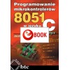 Programming 8051 microcontrollers in C in practice (e-book)