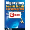 Number theory and cryptography algorithms in examples (e-book)