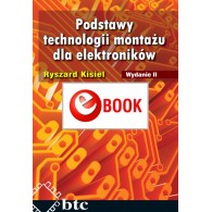 The basics of assembly technology for electronics, ed. 2 (e-book)