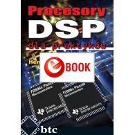 DSP processors for practitioners (e-book)