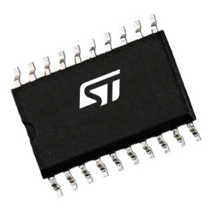 STM32G061F8P6 (TSSOP-20)
