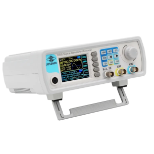 Two-channel 60MHz DDS signal generator