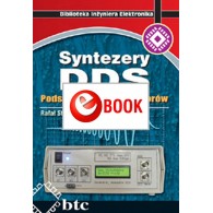Syntezery DDS. Podstawy dla konstruktorów (e-book)