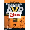 The art of programming AVR microcontrollers - basics (e-book)