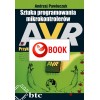 Sztuka programowania mikrokontrolerów AVR - przykłady (e-book)