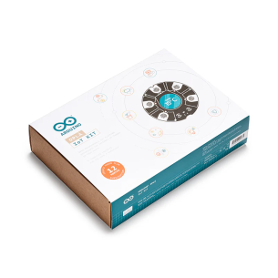 Arduino Opla IoT Kit - AKX00026