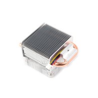 ICE Tower Fan for Pi5
