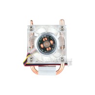 ICE Tower Fan for Pi5