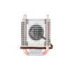 ICE Tower Fan for Pi5