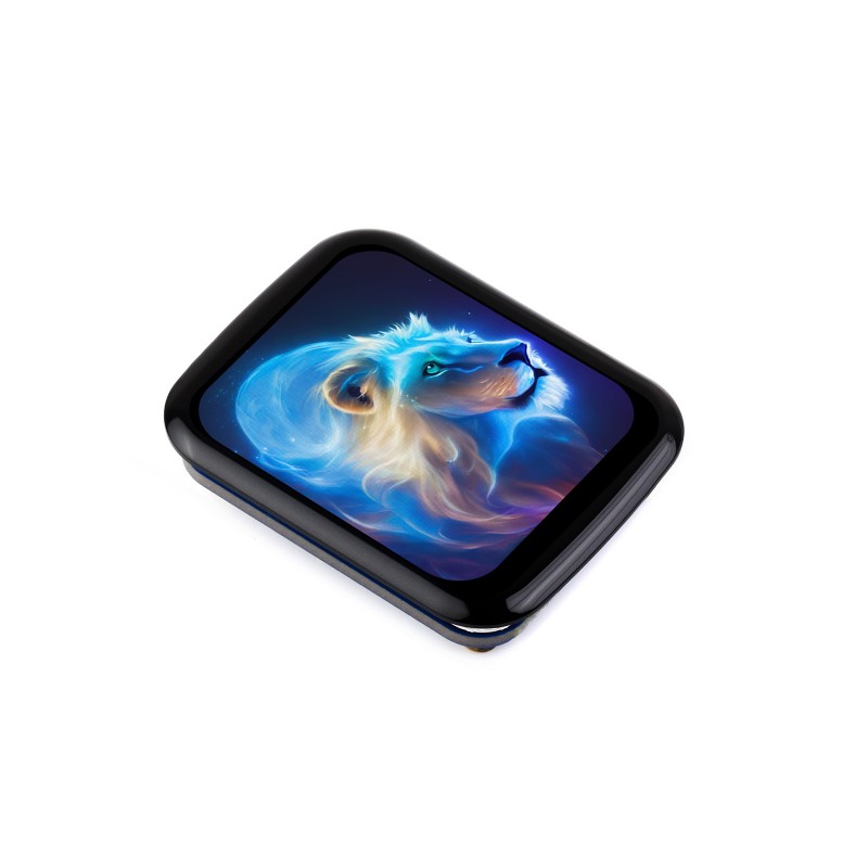 1,69-дюймовий IPS 240x280 РК-модуль із сенсорною панеллю - Waveshare 27057