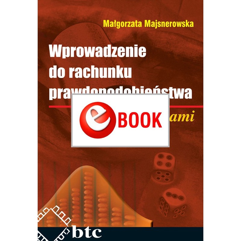 Introduction to probability with tasks (e-book) Introduction to probability with tasks (e-book)