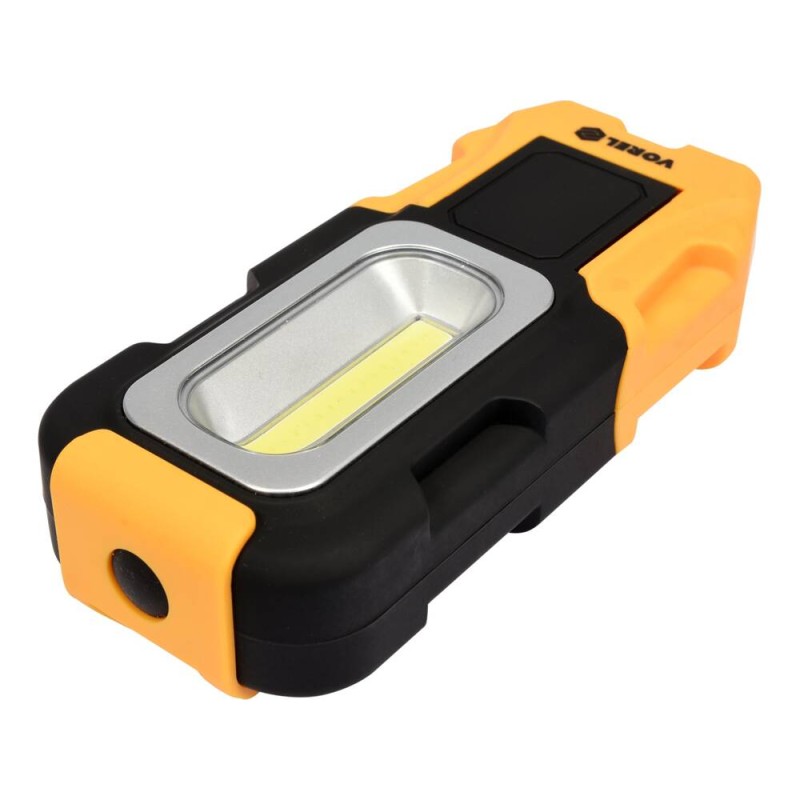 Ручний поворотний світлодіодний світильник COB Vorel - 82724