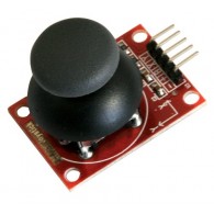 modJOY2 - two-axis analog joystick with a button
