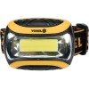 COB LED headlamp Vorel - 88676
