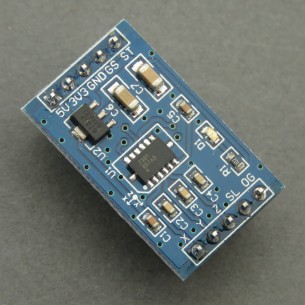ModMMA7361 - Akcelerometr MMA7361 dla Arduino