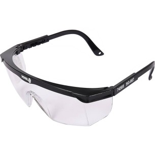 Okulary ochronne bezbarwne Vorel - 74505