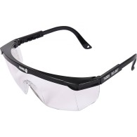Vorel clear safety glasses - 74505