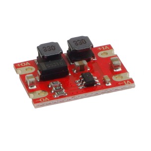 DC-DC Automatic Step Up-down Power Module - Step-Up / Step-Down converter module 3.3V 600mA