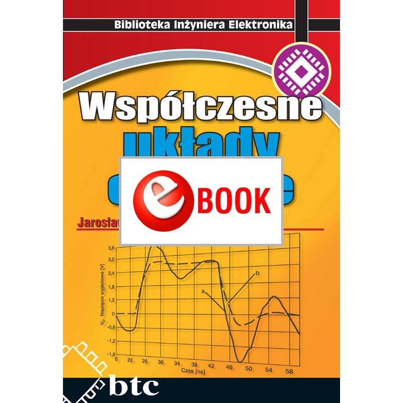 Współczesne układy cyfrowe (e-book) Współczesne układy cyfrowe (e-book)