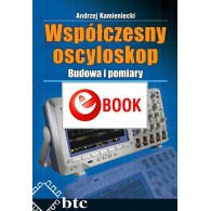 A modern oscilloscope. Construction and measurements (e-book)