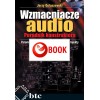 Audio amplifiers. Builder's guide (e-book)